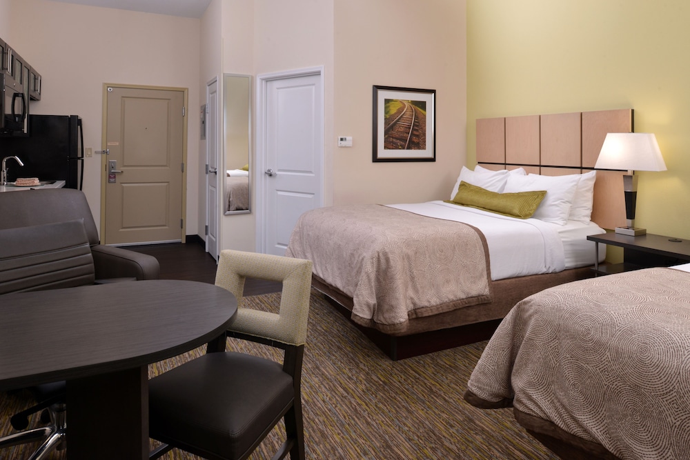 Candlewood Suites Morgantown Univ West Virginia 21/61