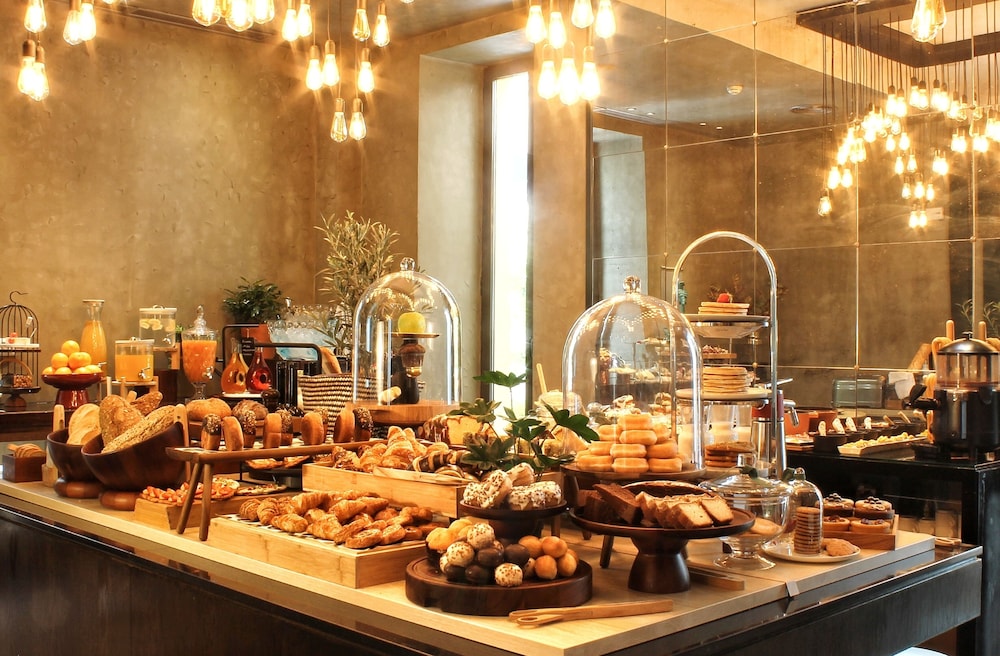 Vincci Soho Hotel photo2