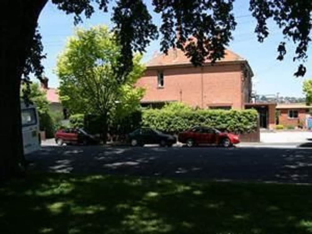 Launceston Backpackers 3/48