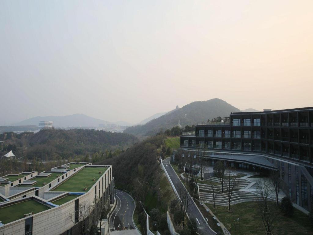 Suzhou Qingshan Hotel 27/30