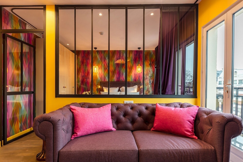 Be You Luxury Apart Hotel La Culottee 32/50