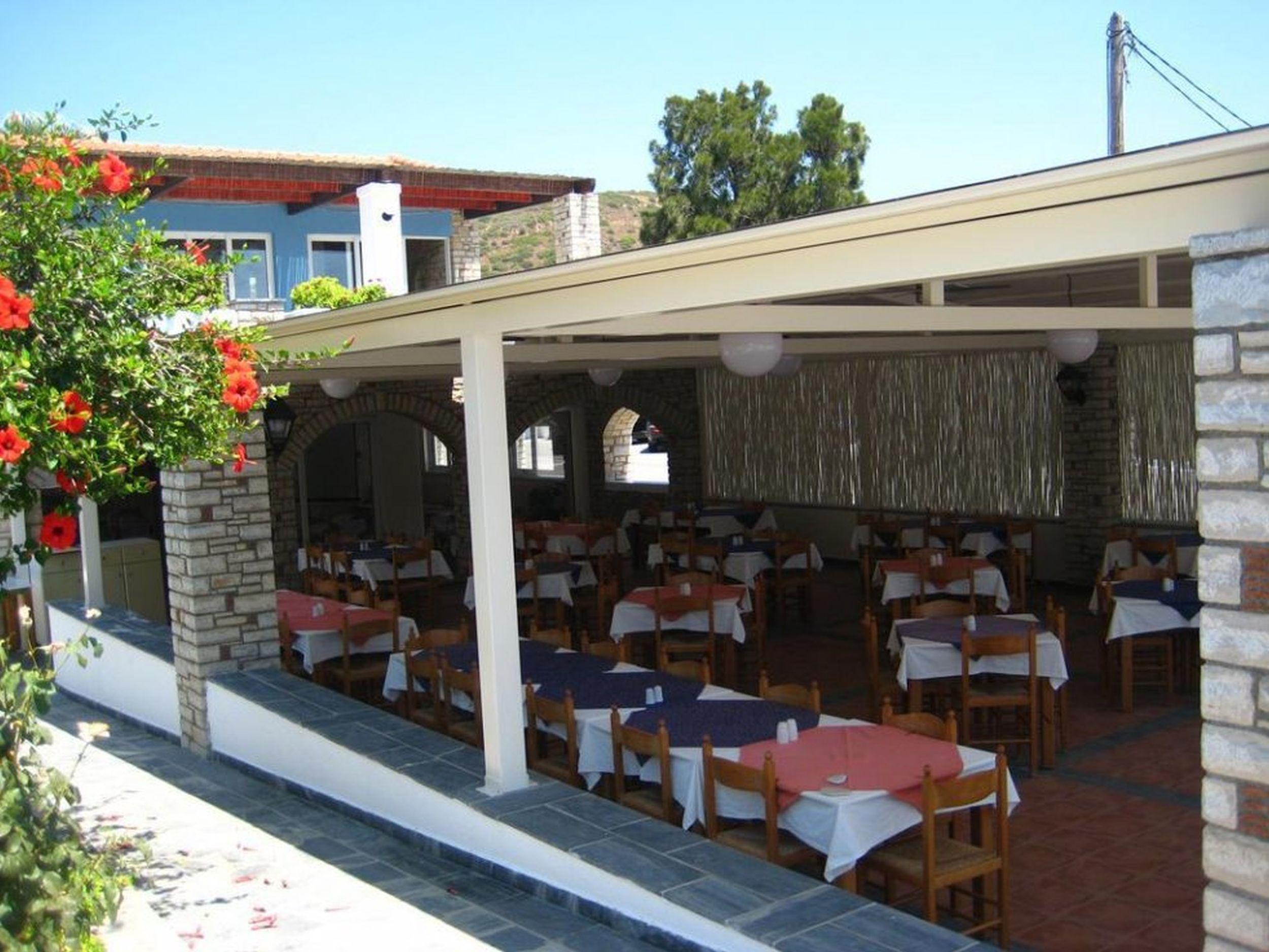 Zefiros Beach 3/21