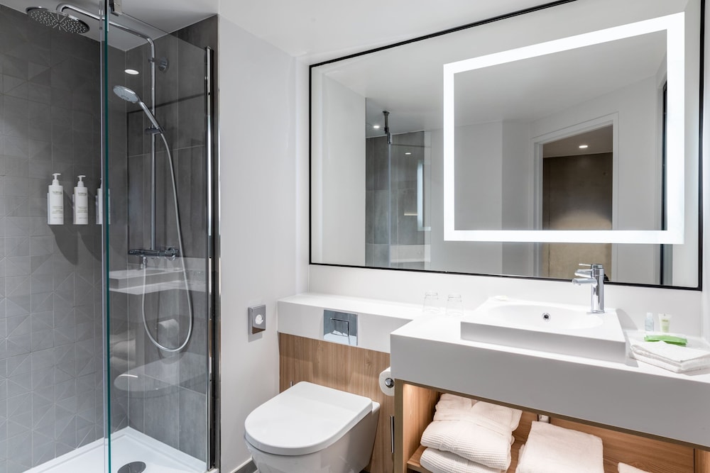Courtyard by Marriott Paris Creteil 37/40