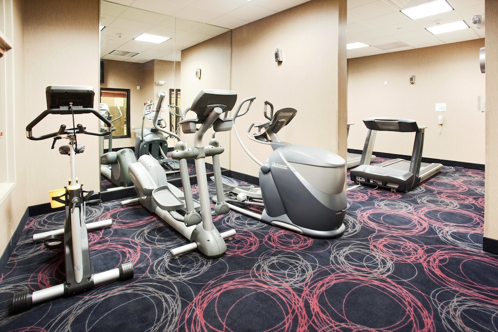 sport facilities