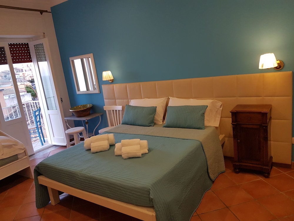 Tropea Boutique Hotel 7/27
