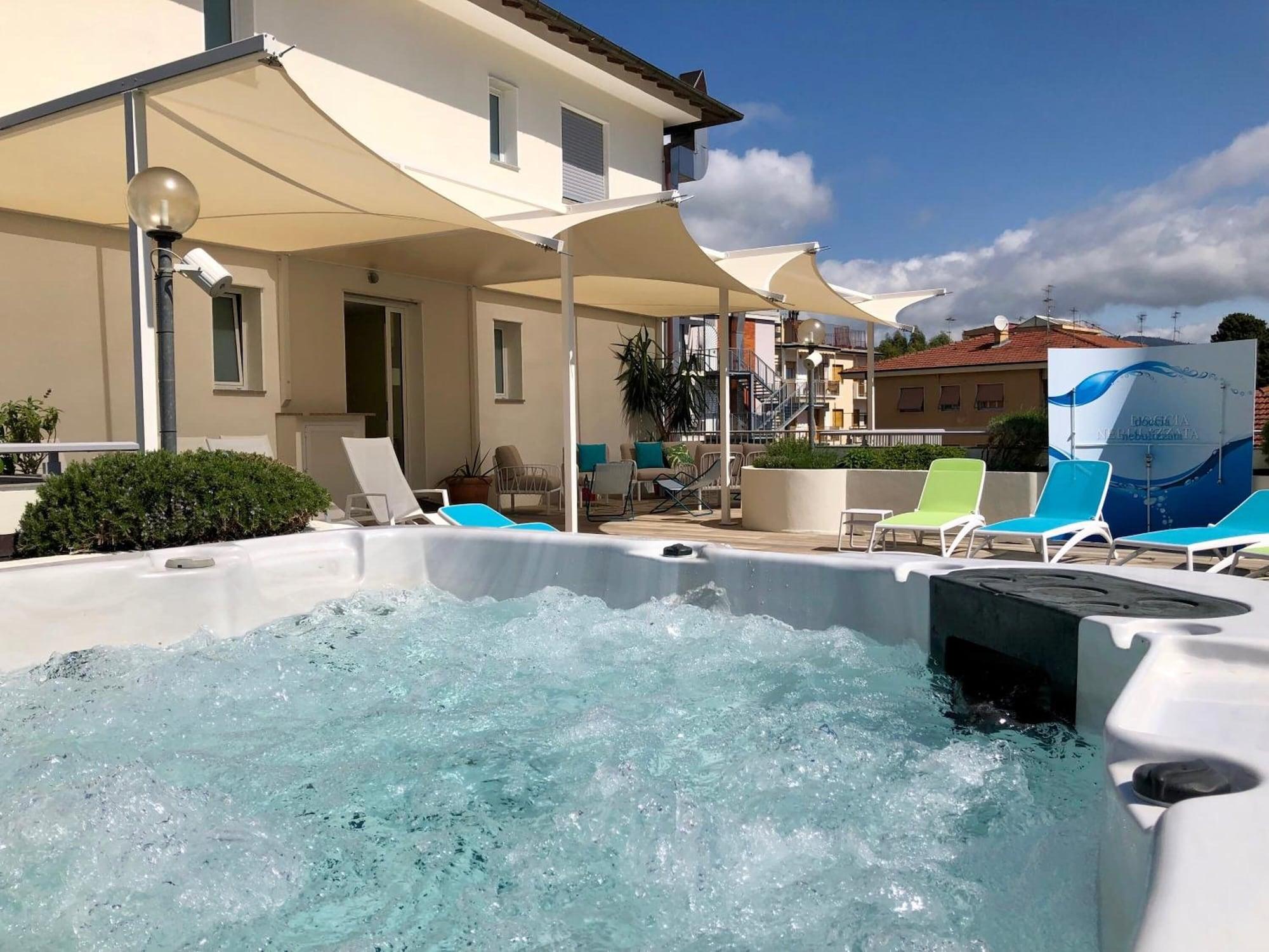Hotel Baia Bianca 38/40