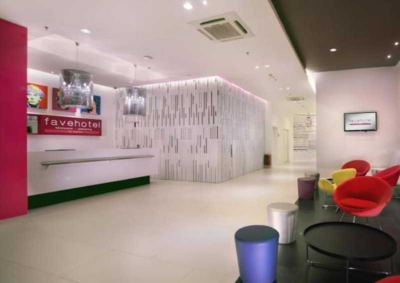 favehotel Melawai 6/37