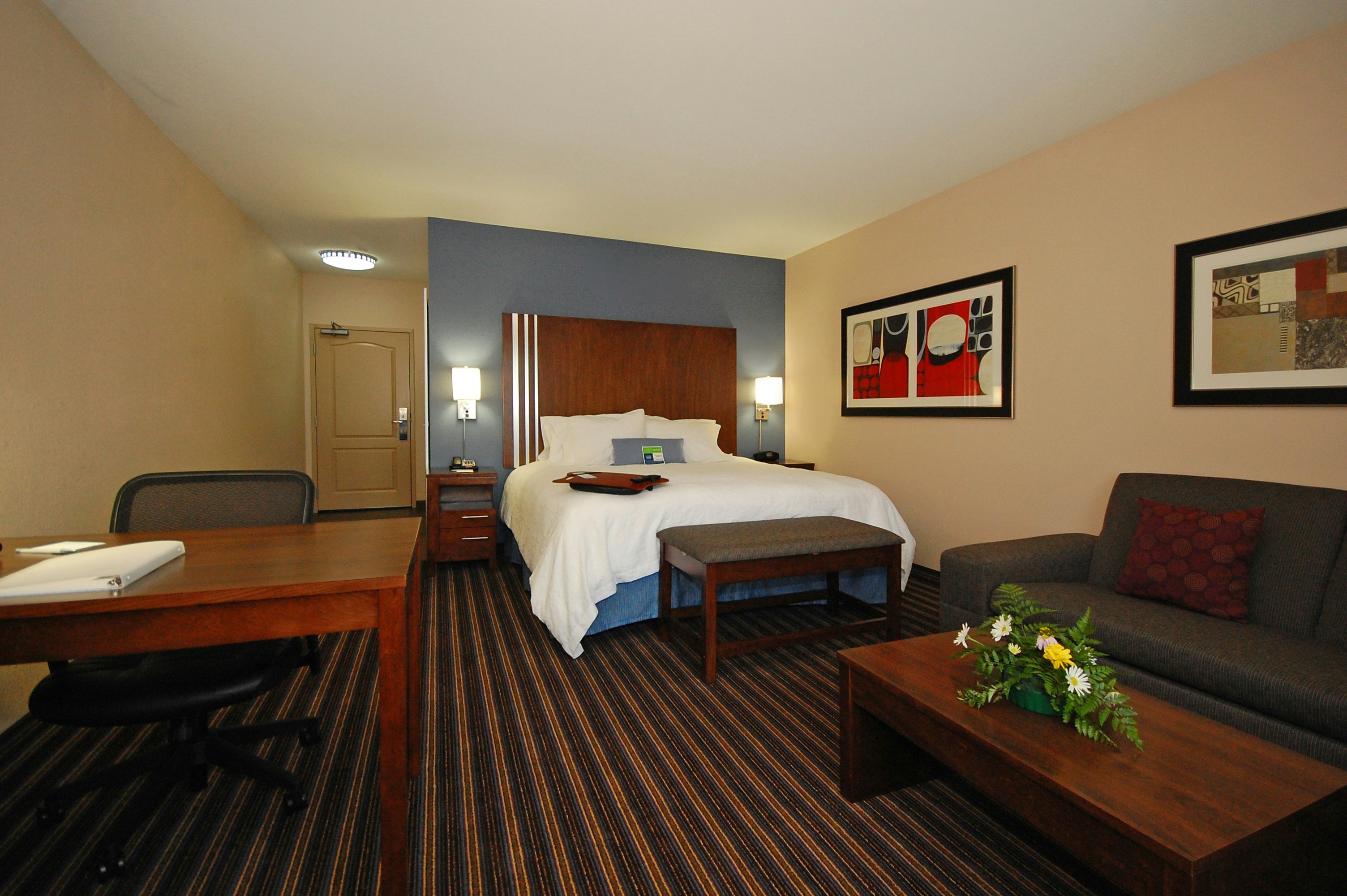 Hampton Inn Jackson/Flowood (Airport Area) MS 10/27