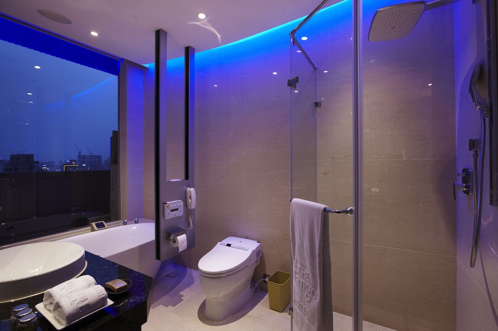 The Tango Hotel Taipei Changan 54/61