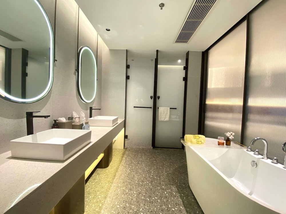 Novotel Nantong Center 45/50