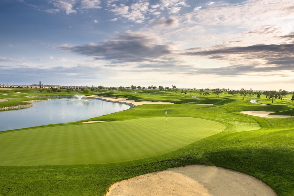 Dreamland Golf Hotel Baku 65/69