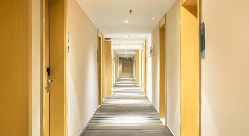 City Comfort Inn (Nanning Dongge Huacheng) 23/46
