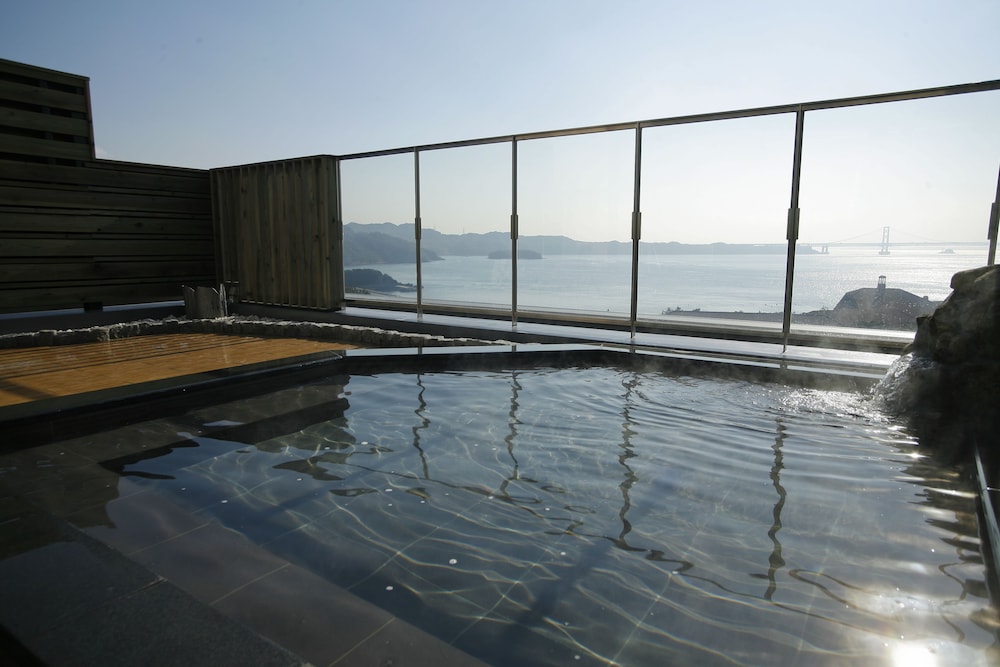Awaji Island Uzushio Onsen Umemaru (ex Umemaru) 12/24
