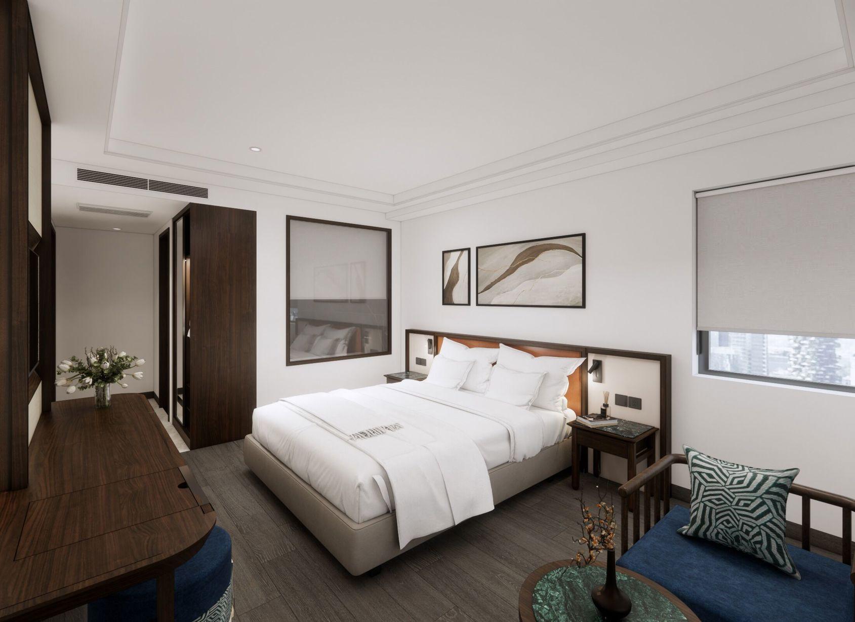 Iconique Hotel Nha Trang 19/46