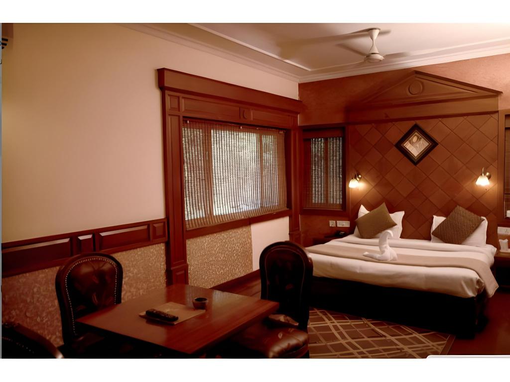 Hotel Sonia, Rudrapur 2/37