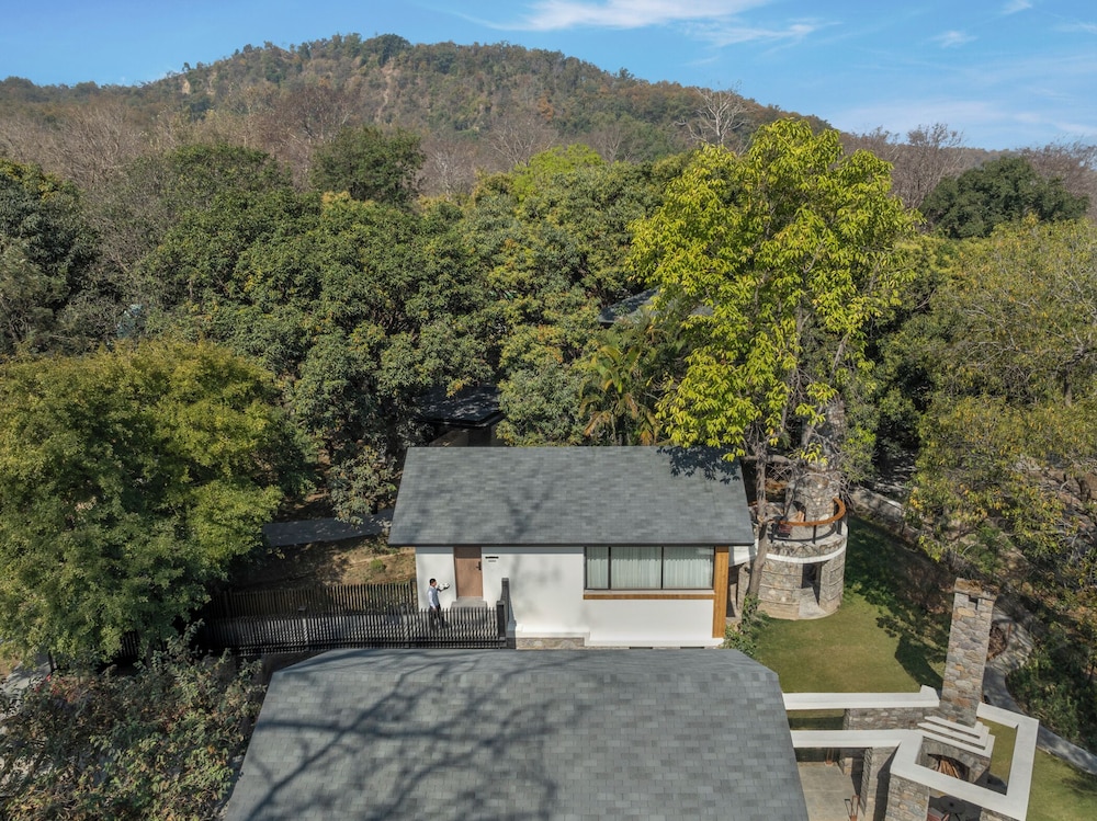 ZANA - A Luxury Escape, Jim Corbett 34/45
