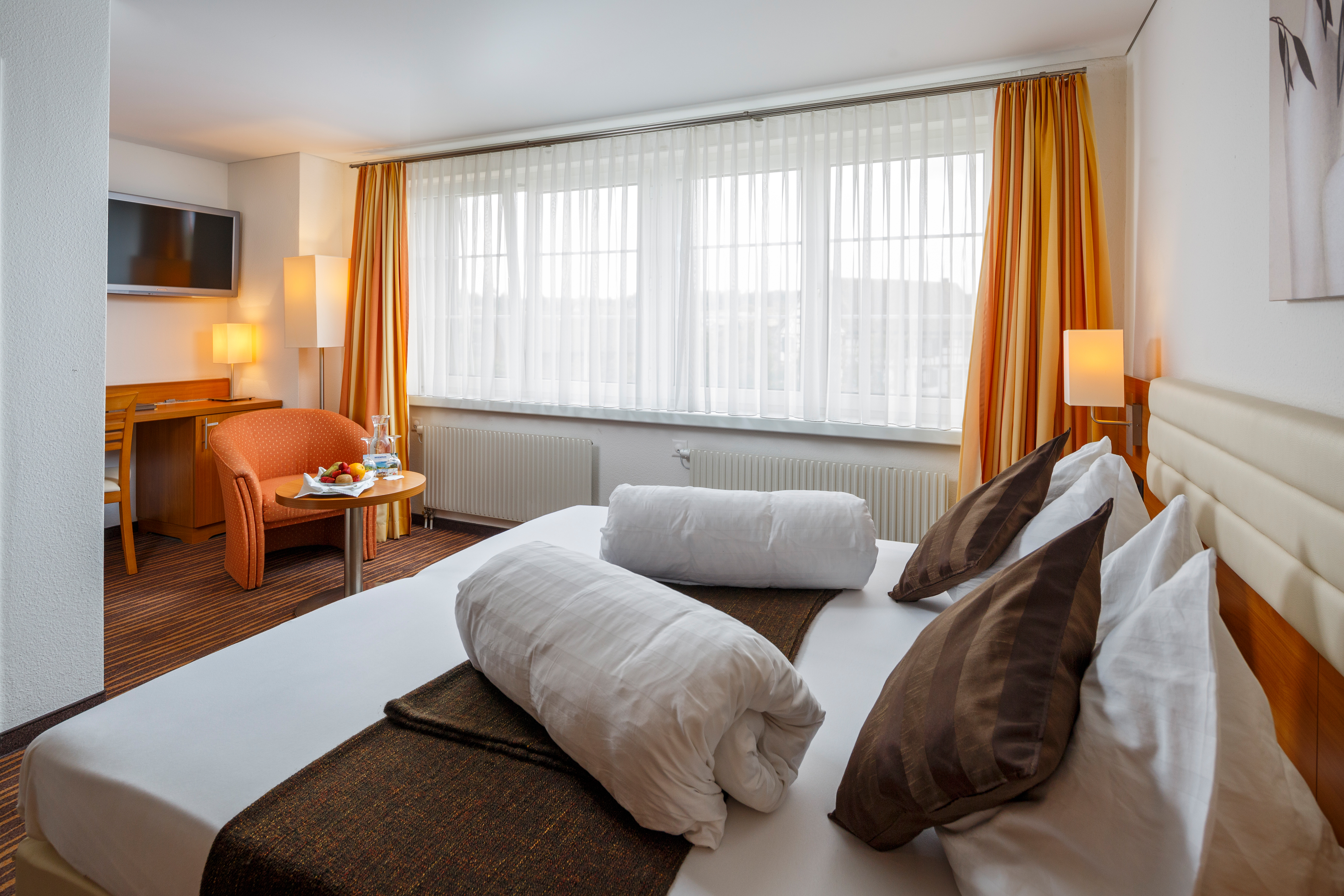 SEEMOWE SWISS QUALITY HOTEL 19/56