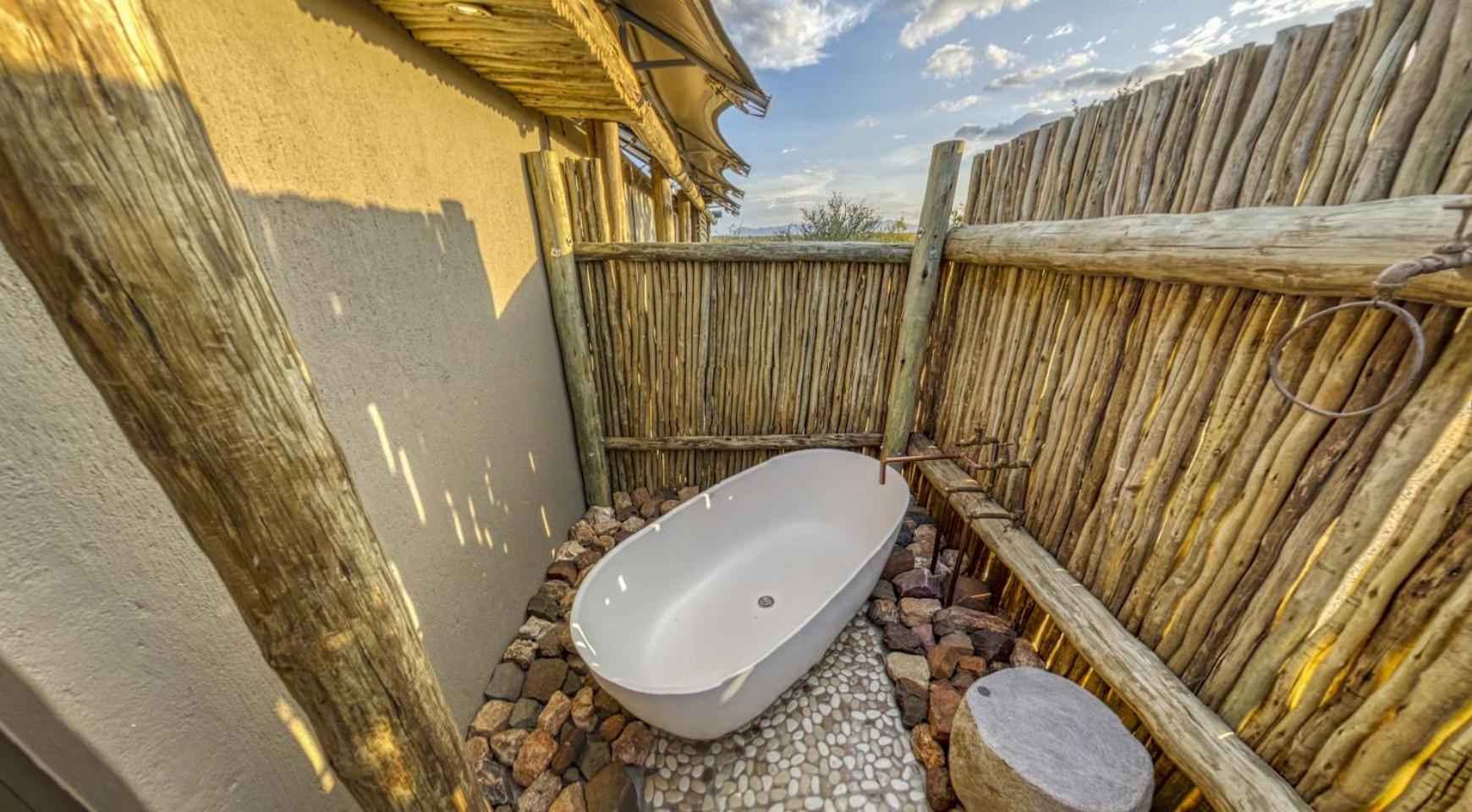 Imagine Africa Luxury Tented Camp 49/50