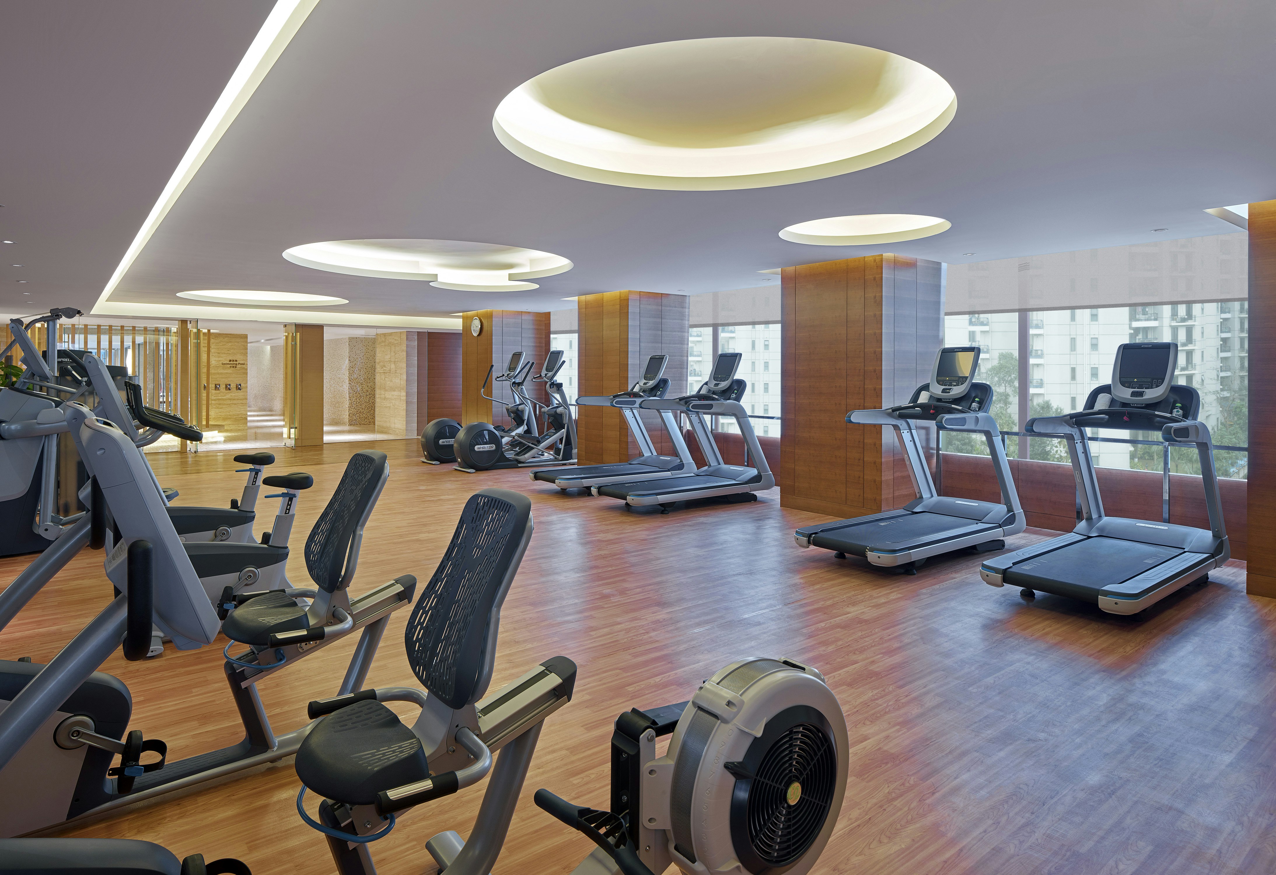 Hilton Haikou Residences 35/84
