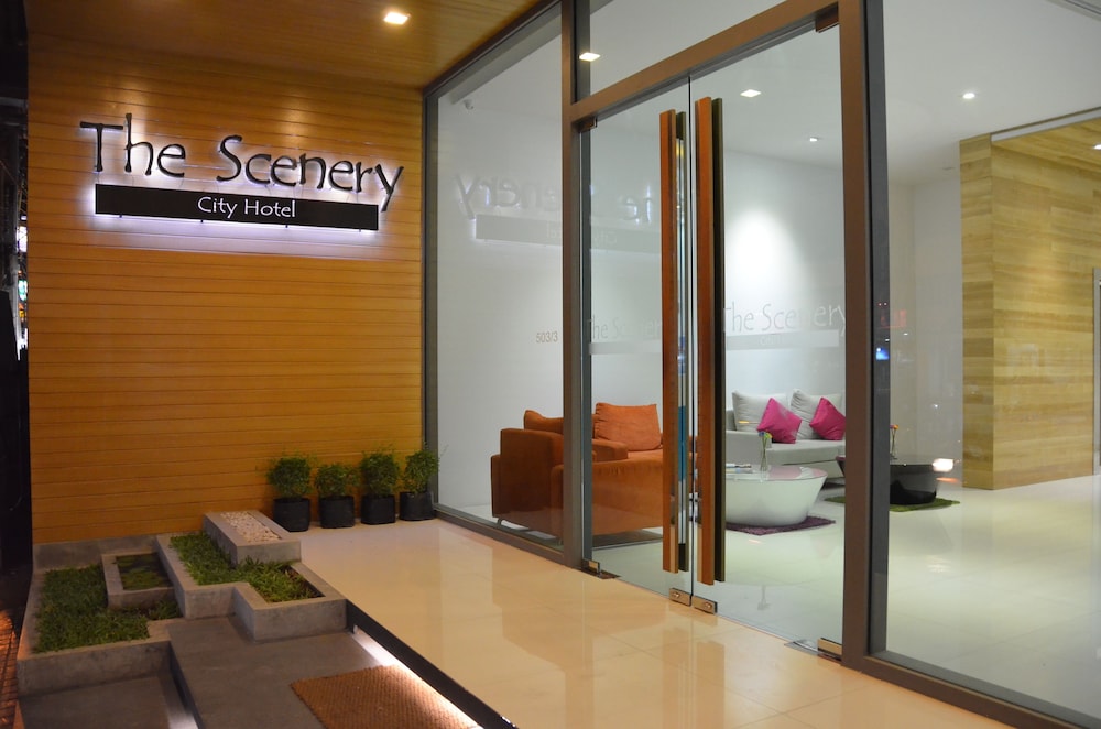 The Scenery City Hotel photo4