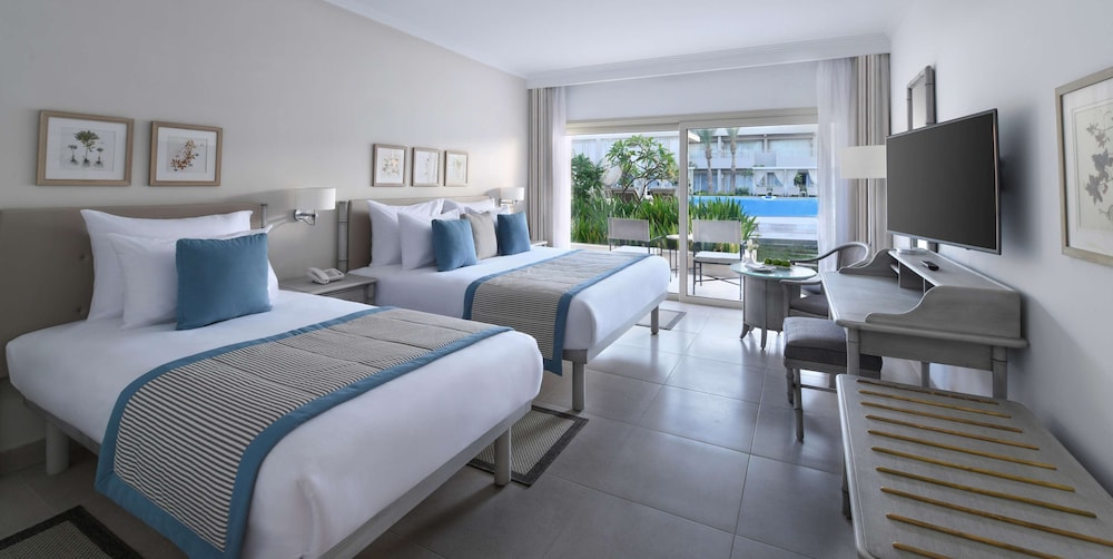 JAZ Elite Casa Del Mar Beach 12/48