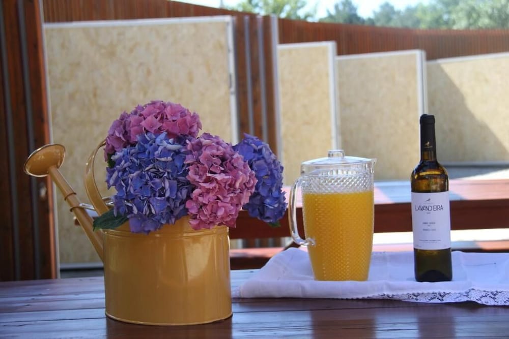 Lavandeira Douro Nature & Wellness 19/55