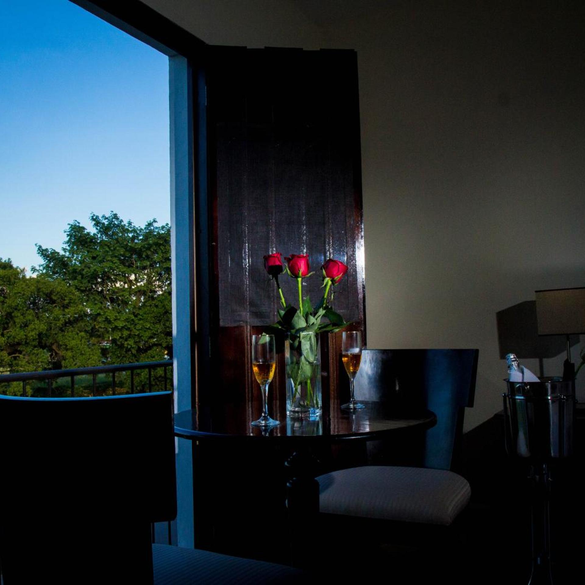 Hotel Hacienda Izamal 43/66