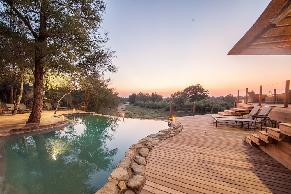 Garonga Safari Camp 19/50