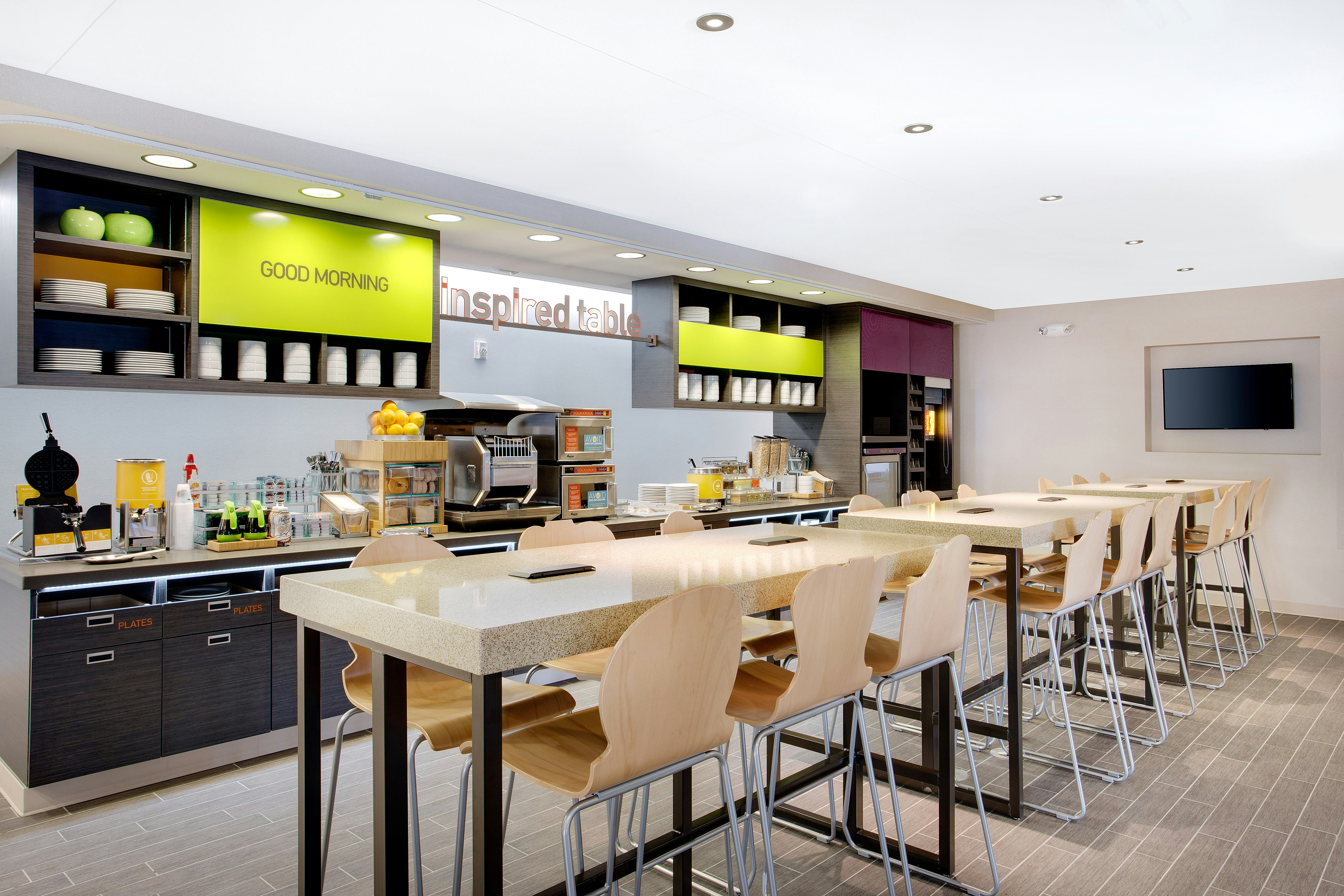 Home2 Suites By Hilton-Chicago/Schaumburg 26/39