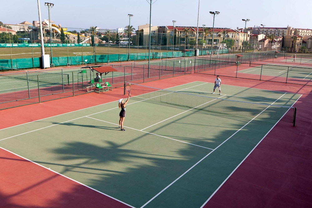Selectum Family Resort Side 26/50