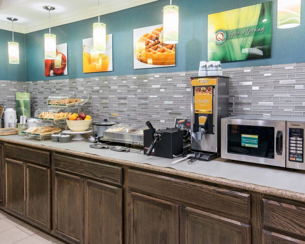 Quality Inn & Suites West Monroe 33/46