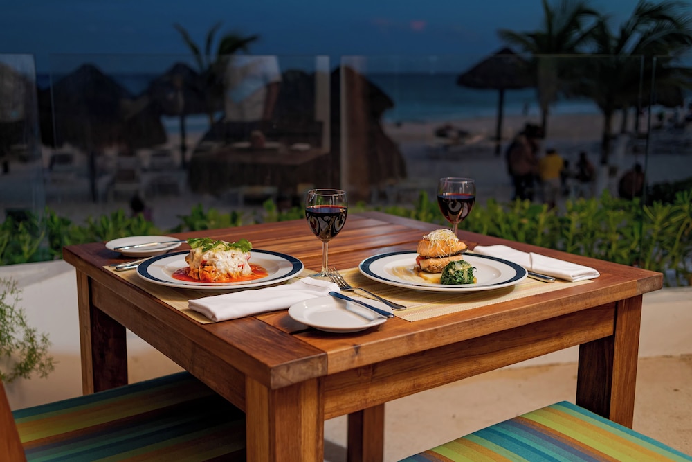 Krystal Cancun 40/50