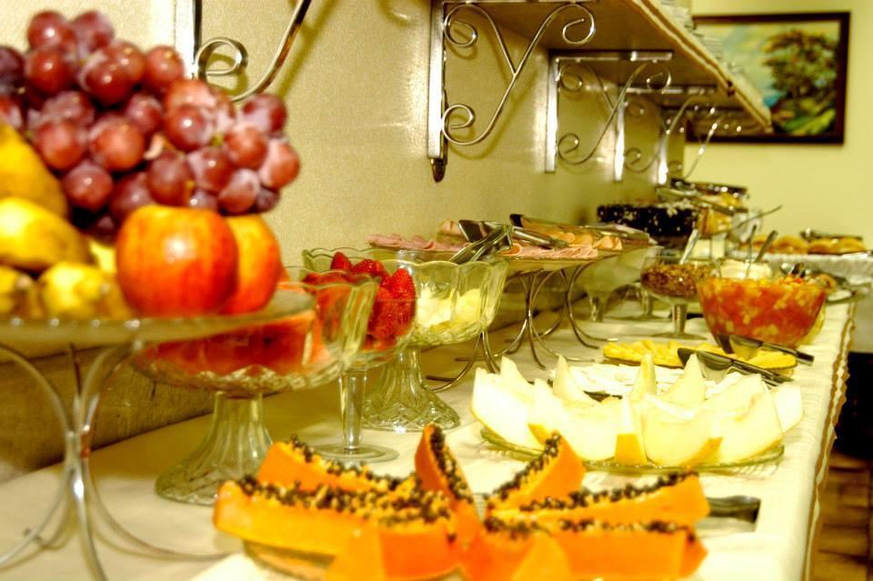 Hotel San Silvestre 9/19