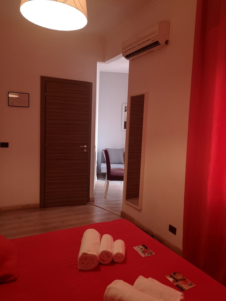 Borgo Vaticano Guest House 11/17