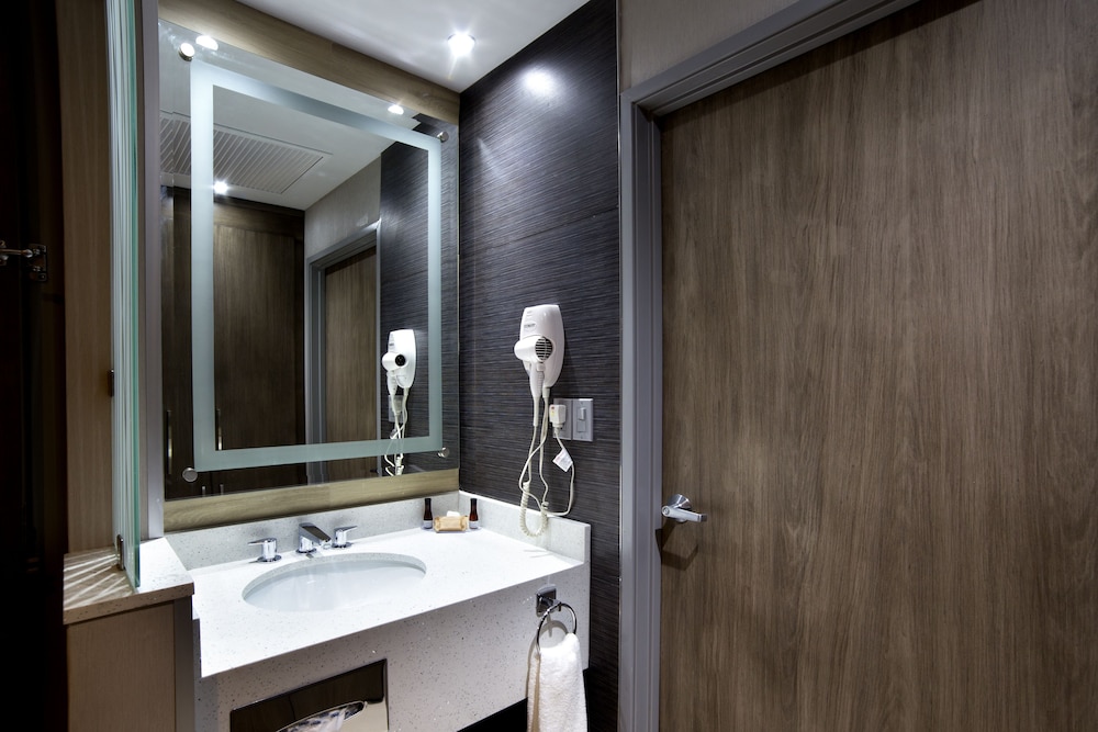 Hotel Araiza San Luis 24/74
