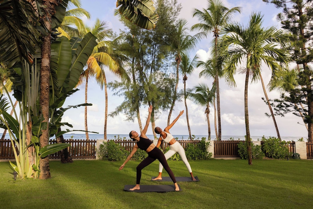 Donoma Las Terrenas Beach Hotel & Spa, Autograph Collection 58/64