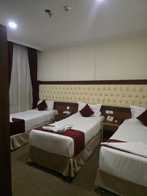 Manazel Al Ain Ajyad Hotel 35/56