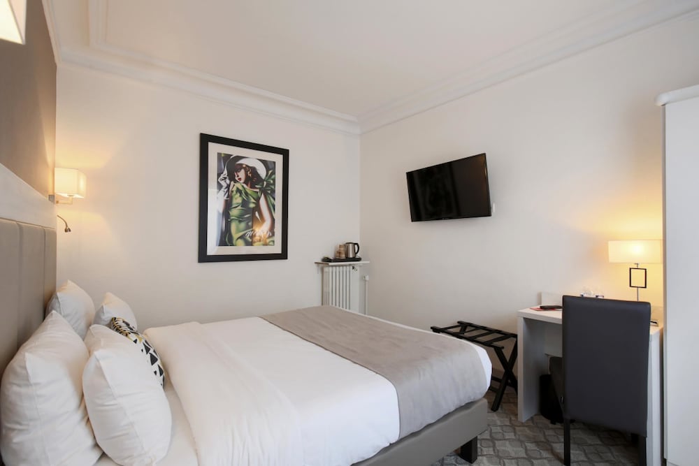 Grand Hotel Des Gobelins 27/55