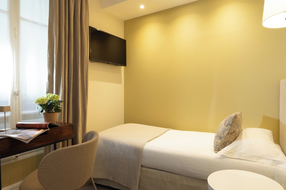 Hotel le Clement 14/50