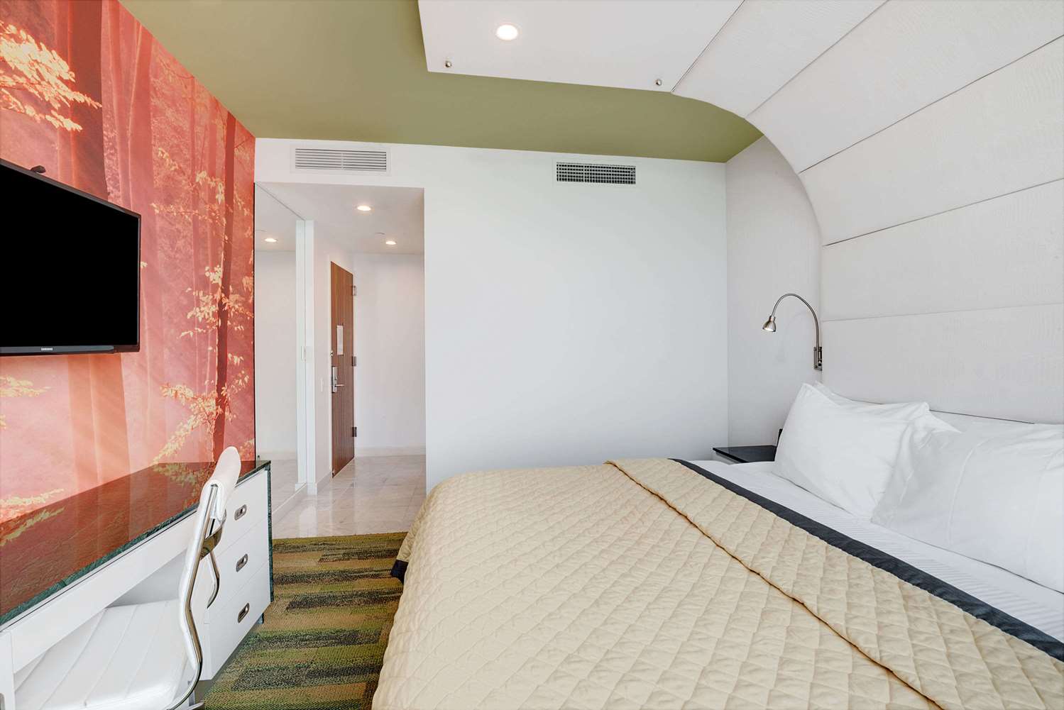 Wyndham Garden Brooklyn Sunset Park 15/34