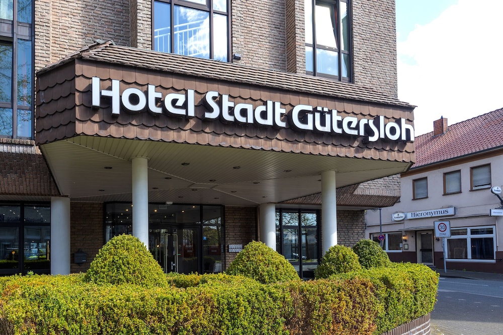 Ff&E Hotel Stadt Gutersloh 2/30