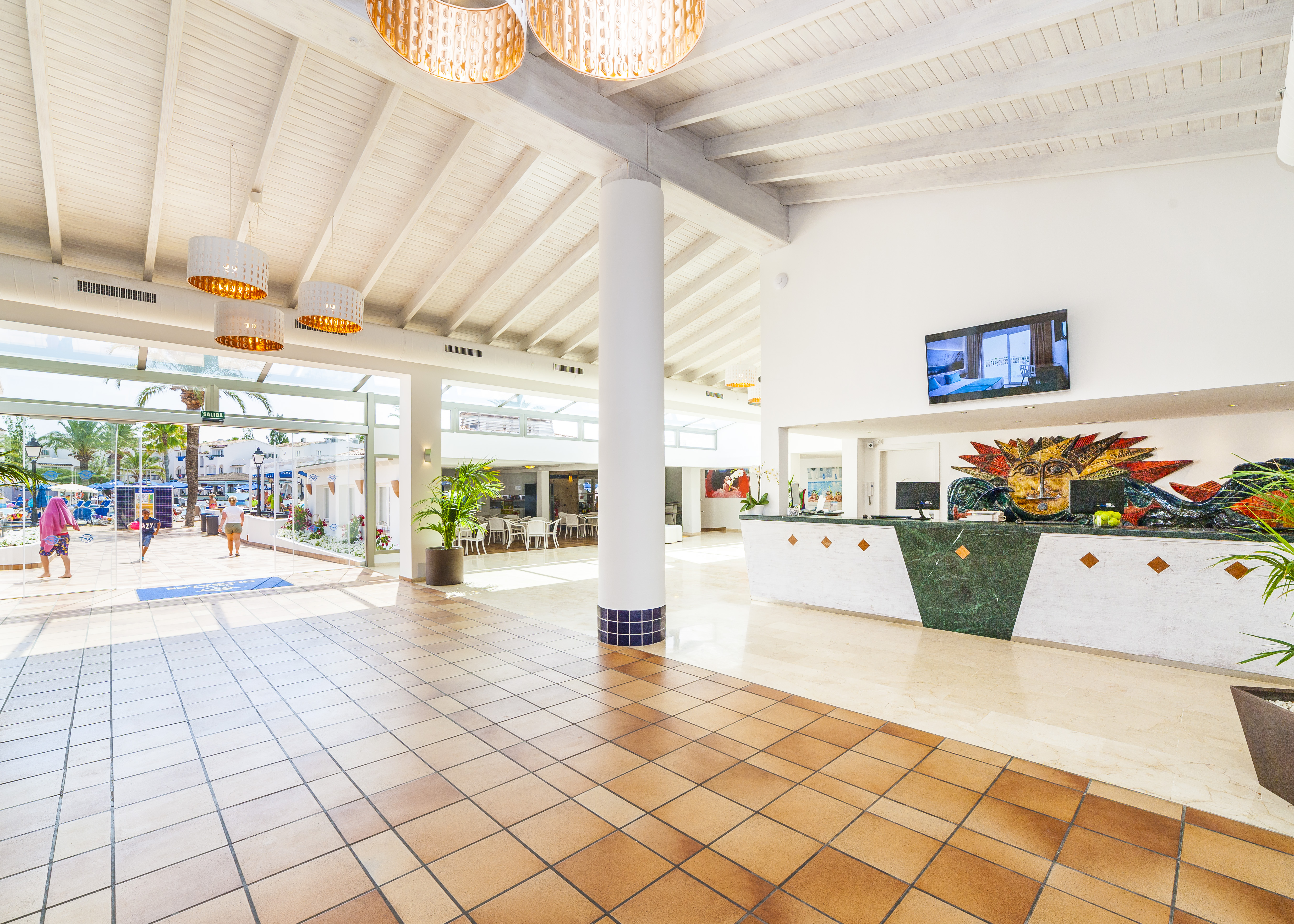 Globales Apartotel Bouganvilla 3/50