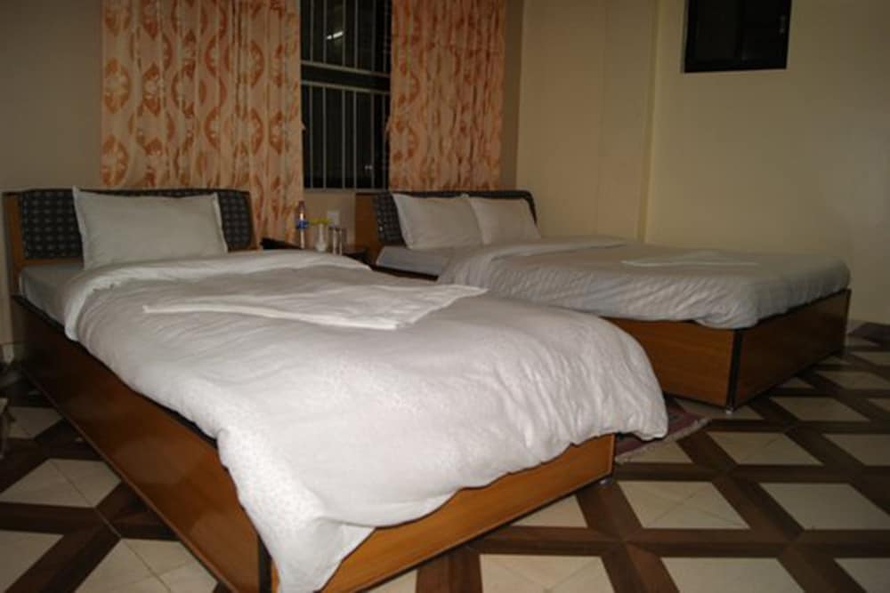 Hotel The Beehive 5/51