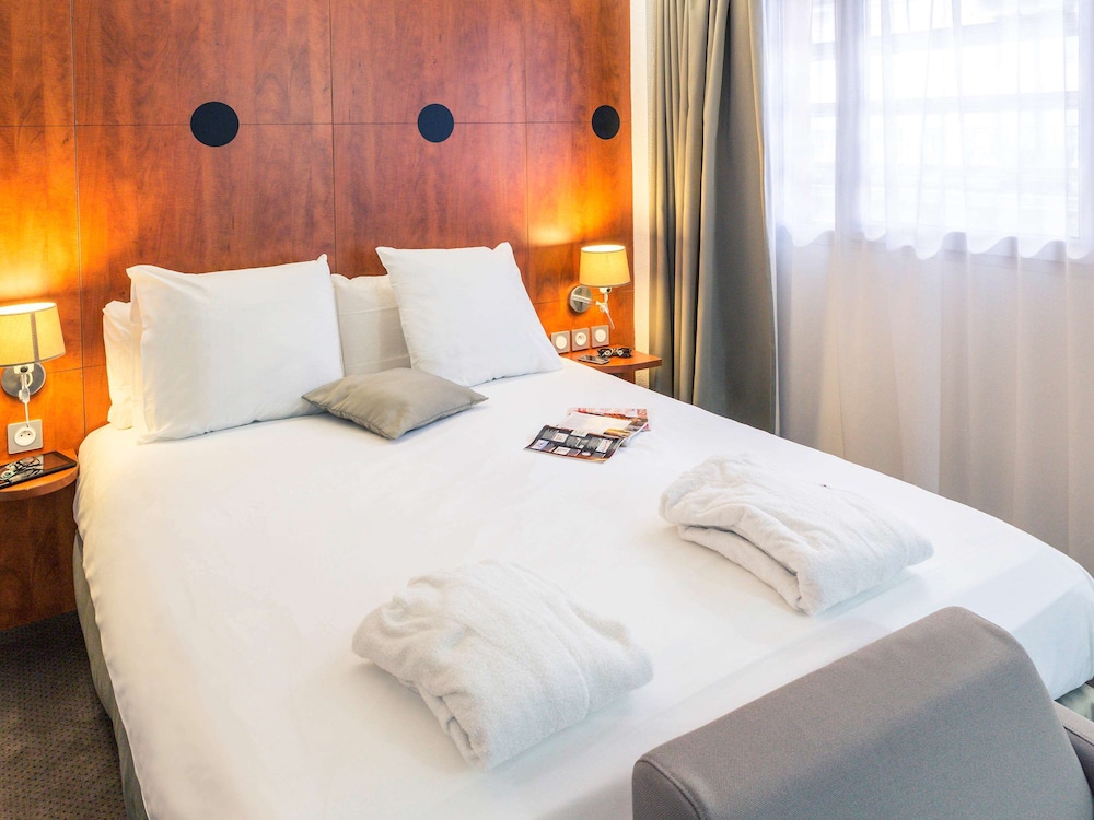Mercure Beziers 14/47