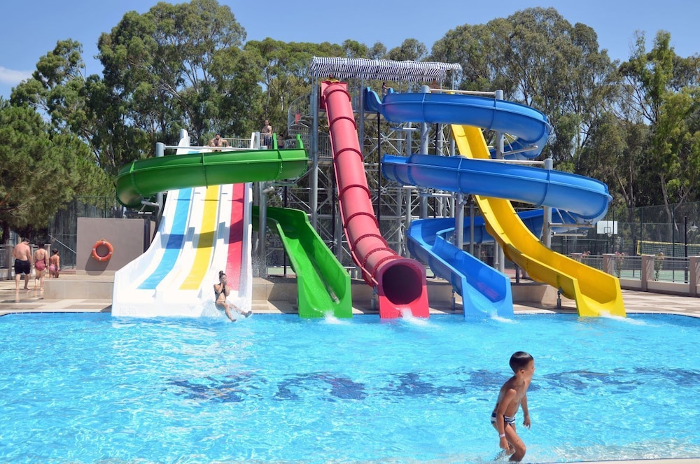 Kustur Club Holiday Village 21/32