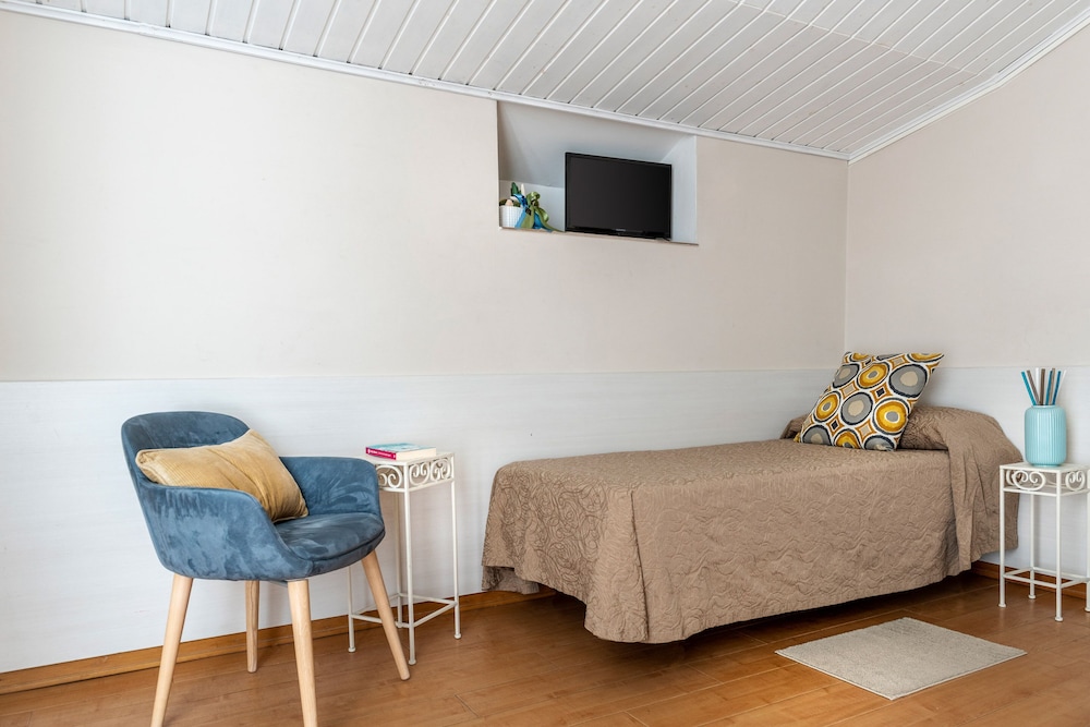 Hotel Eliseo 35/50