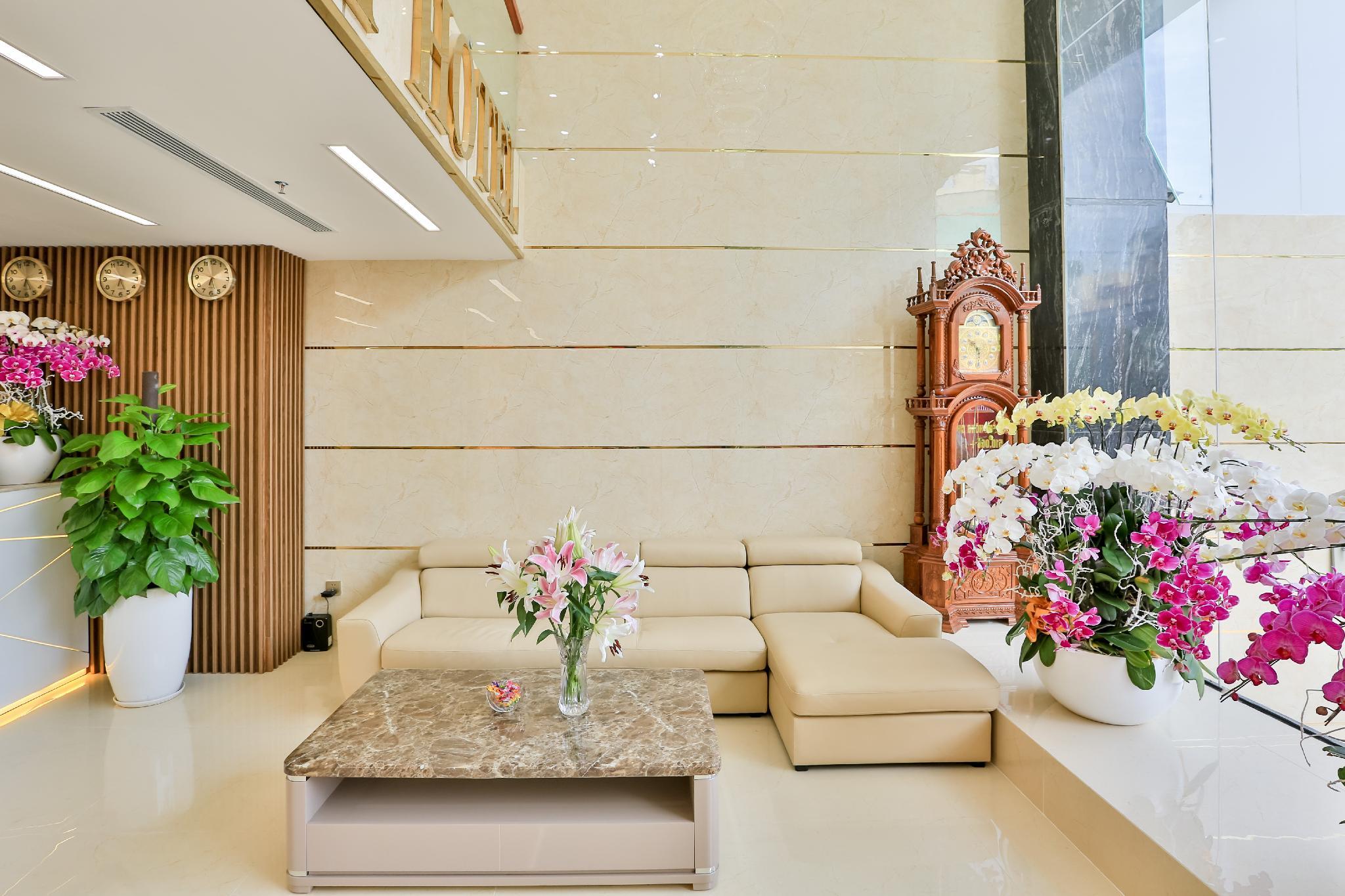 Prague Saigon Airport Hotel 26/29