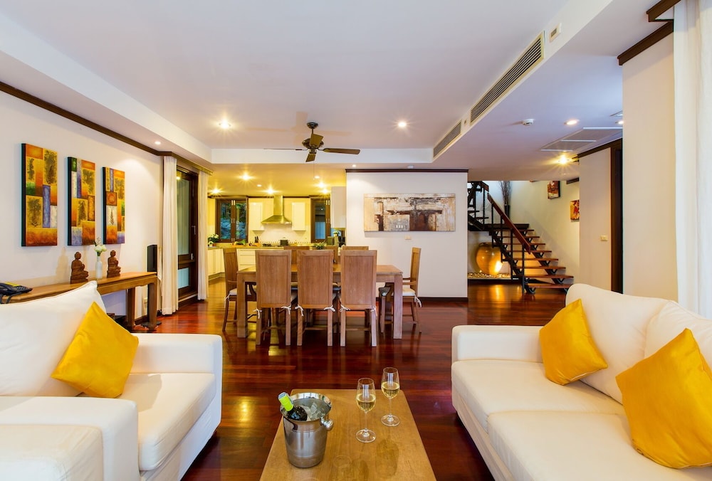 Katamanda Luxury Villas 22/37