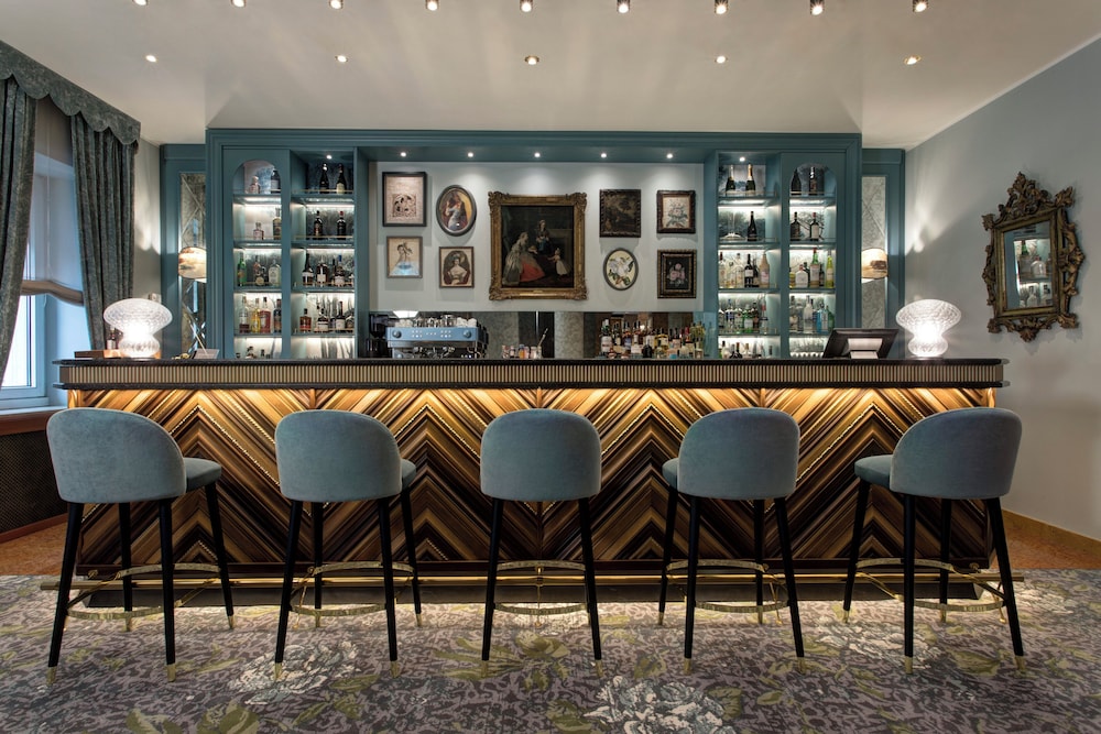 Hotel Indigo Verona - Grand Hotel Des Arts 31/50