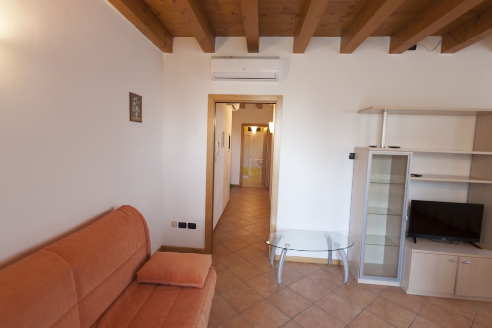 Locanda Veneta 17/45